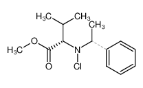 87669-87-2 structure, C14H20ClNO2