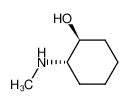trans-2-(methylamino)cyclohexanol 21651-84-3