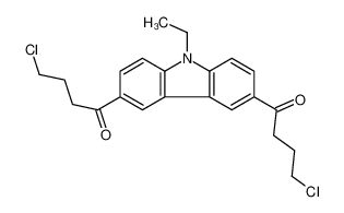 53428-17-4 structure, C22H23Cl2NO2