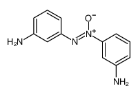 101-13-3 spectrum, Azoxybenzene, 3,3'-diamino-