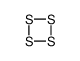 cyclotetrasulfur 19269-85-3