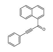 16736-86-0 structure, C19H12O