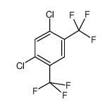 1,5-dichloro-2,4-bis(trifluoromethyl)benzene 116412-77-2