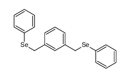 239448-30-7 structure, C20H18Se2