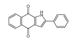 42207-71-6 structure, C18H11NO2