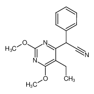 171048-64-9 structure, C16H17N3O2