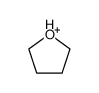 27659-93-4 structure, C4H9O+