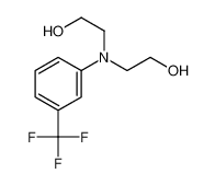 323-79-5 structure, C11H14F3NO2