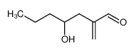 445494-03-1 4-hydroxy-2-methyleneheptanal