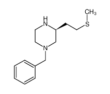 660862-41-9 structure, C14H22N2S