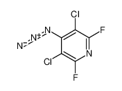 17723-18-1 4-叠氮基-3,5-二氯-2,6-二氟吡啶
