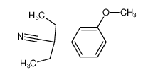 40692-21-5 structure, C13H17NO