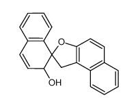 113163-52-3 structure, C21H16O2