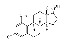 3597-38-4 structure, C19H26O2