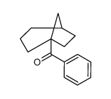 5-bicyclo[3.2.1]octanyl(phenyl)methanone