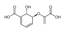 85506-20-3 structure, C10H10O6