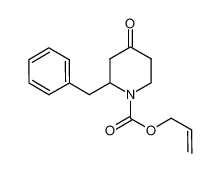 849928-33-2 structure, C16H19NO3