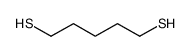 928-98-3 structure, C5H12S2