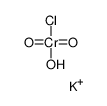 Potassium trioxochlorochromate(VI) 60763-96-4