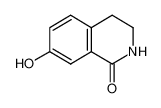 7-羟基-3,4-二氢-2H-异喹啉-1-酮