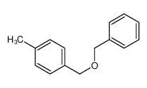 65299-82-3 1-methyl-4-(phenylmethoxymethyl)benzene