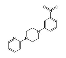 831203-54-4 structure, C15H16N4O2