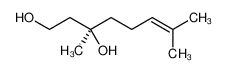 76936-25-9 (3R)-3,7-dimethyloct-6-ene-1,3-diol