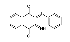 175348-70-6 structure, C16H10INO2