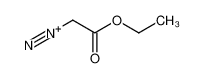 98684-92-5 structure, C4H7N2O2+