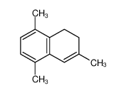 3,5,8-trimethyl-1,2-dihydronaphthalene 30316-18-8