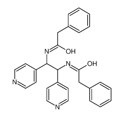 77502-38-6 structure, C28H26N4O2