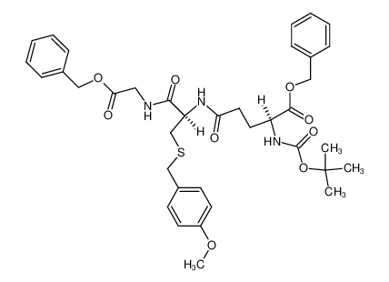 131574-47-5 structure