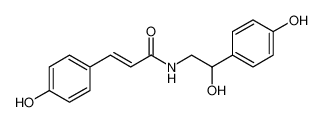 N-对香豆酰真蛸胺