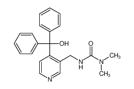 1570232-67-5 structure, C22H23N3O2