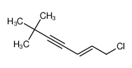 287471-30-1 structure, C9H13Cl