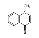 6291-51-6 structure, C10H9NS