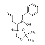 147165-81-9 structure, C16H23NO3