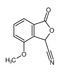 94930-41-3 structure, C10H7NO3