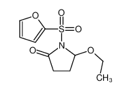 111711-65-0 structure