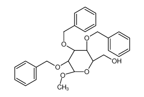 641635-63-4 structure, C28H32O6