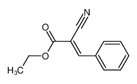 α-CYANOCINNAMIC ACID ETHYL ESTER 2169-69-9