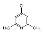 3512-75-2 spectrum, 4-Chloro-2,6-dimethylpyridine