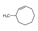 13152-05-1 structure, C9H16