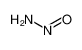 81390-26-3 structure, H2N2O