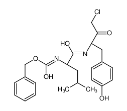 56979-35-2 structure, C24H29ClN2O5