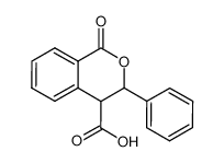 1-氧代-3-苯基-3,4-二氢-1H-异色烯-4-羧酸