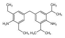 50467-20-4 structure, C23H34N2