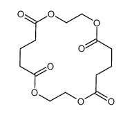 74783-06-5 1,4,10,13-tetraoxacyclooctadecane-5,9,14,18-tetrone