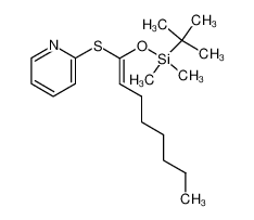 173067-58-8 structure, C19H33NOSSi