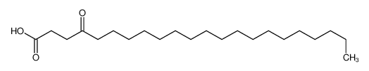 115097-01-3 structure, C22H42O3